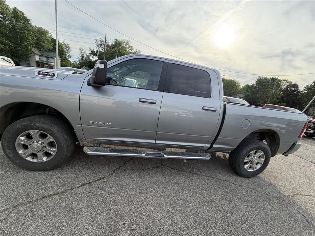 ram ram 2500 pickup 2024 3C6UR5DJ3RG386114 image ram ram 2500 pickup 2024 3C6UR5DJ3RG386114 image